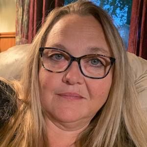 Meet your Posher, Ruth